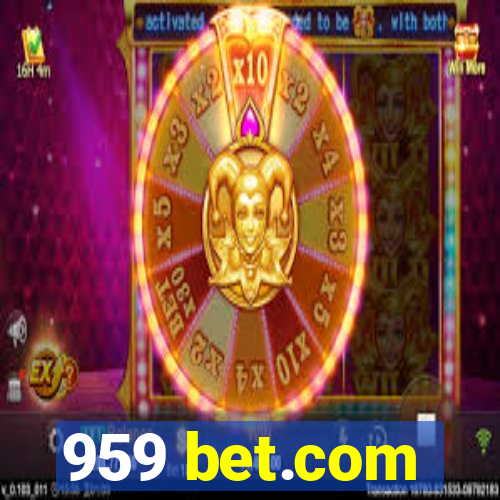 959 bet.com